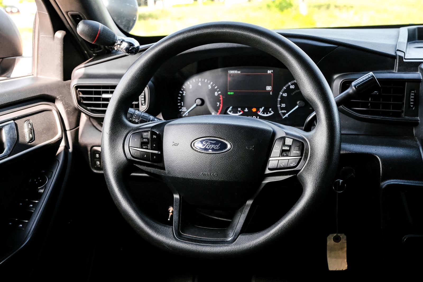 Used 2022 Ford Explorer 4WD Police Interceptor image 20