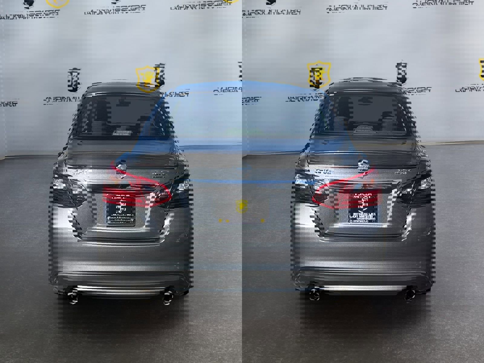 Used 2017 Nissan Altima 3.5 SR image 4