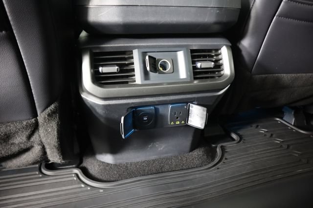 Used 2024 Ford F150 Lariat AWD/4WD image 64