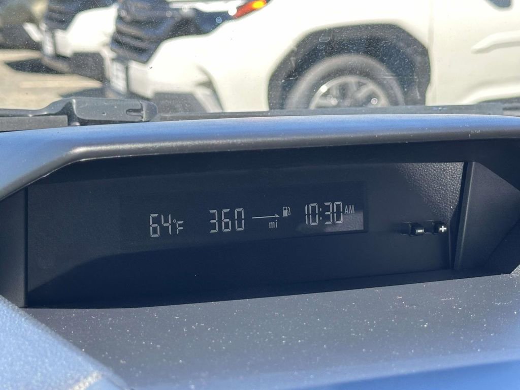 Used 2018 Subaru Crosstrek 2.0i Premium w/ Eyesight System AWD/4WD image 25