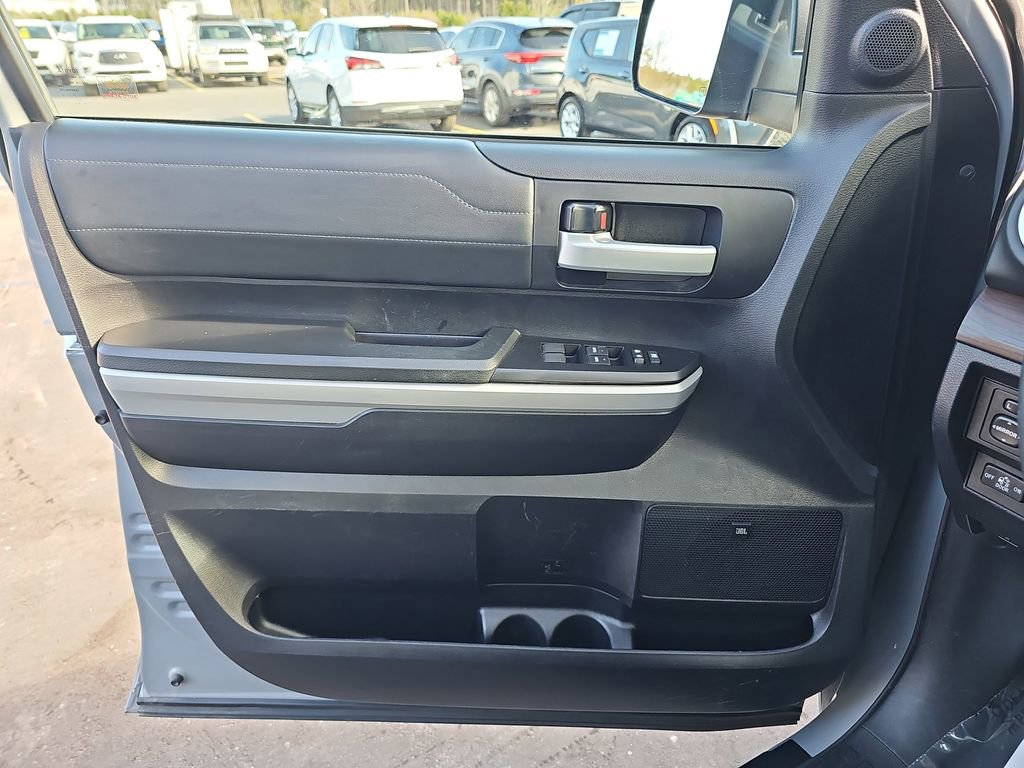 Used 2020 Toyota Tundra Limited image 31