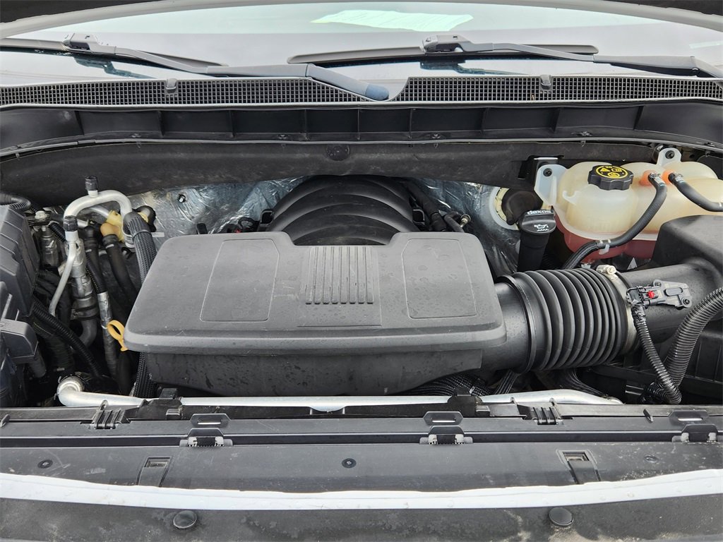 Used 2021 Chevrolet Tahoe LT image 15