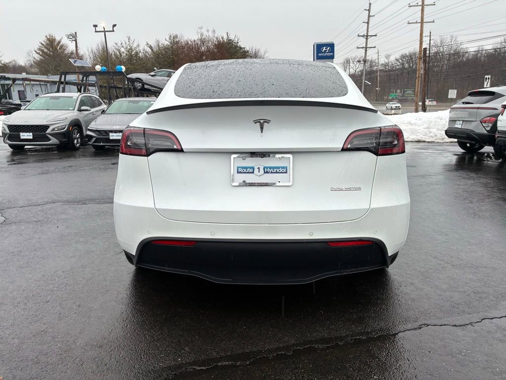 Used 2022 Tesla Model Y Performance image 6