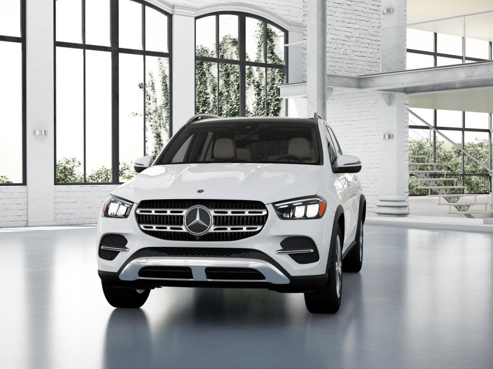 Used 2026 Mercedes-Benz GLE 350 4MATIC image 42