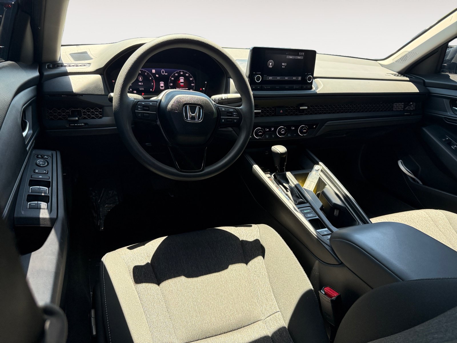 Used 2024 Honda Accord EX image 15