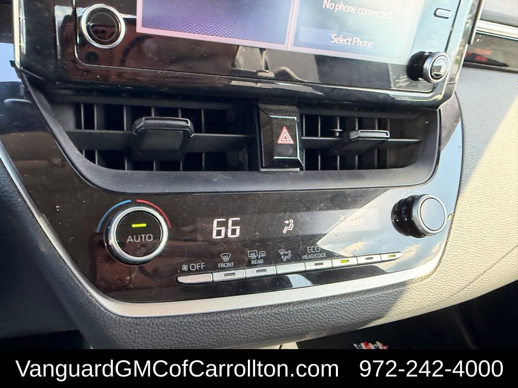 Used 2020 Toyota Corolla LE image 20