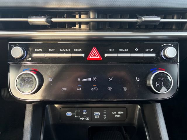 Used 2025 Hyundai Tucson SEL AWD/4WD image 18