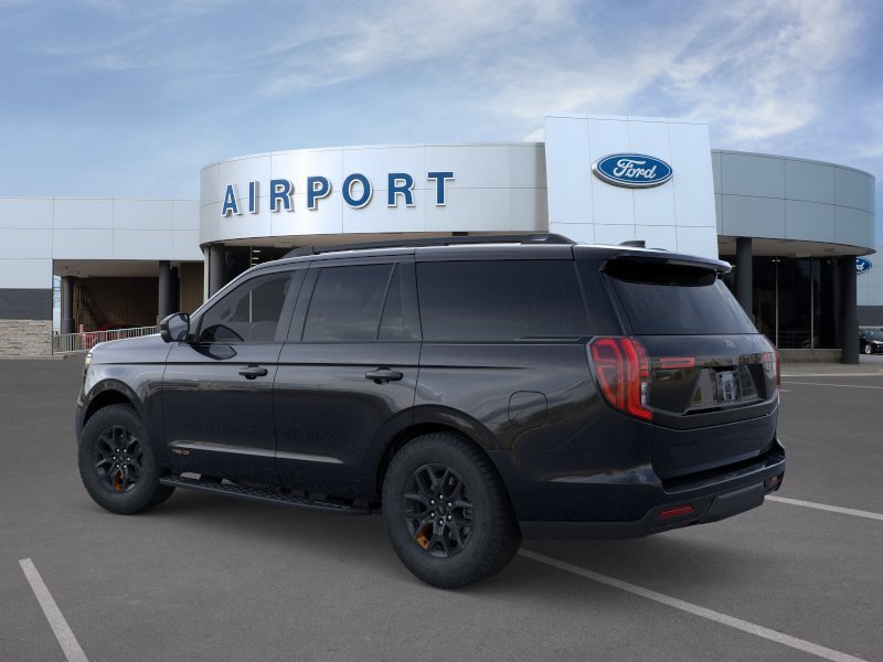 New 2026 Ford Expedition Tremor AWD/4WD image 4