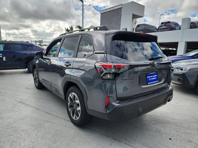 New 2026 Subaru Forester Premium AWD/4WD image 6
