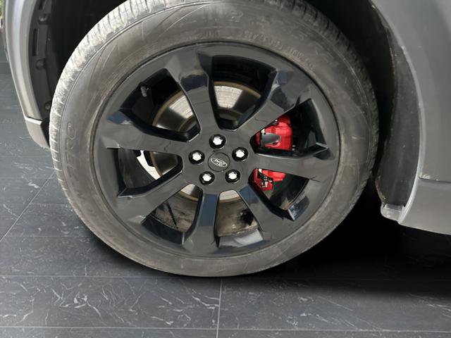 Certified 2023 Ford Explorer ST w/ Technology Package image 40