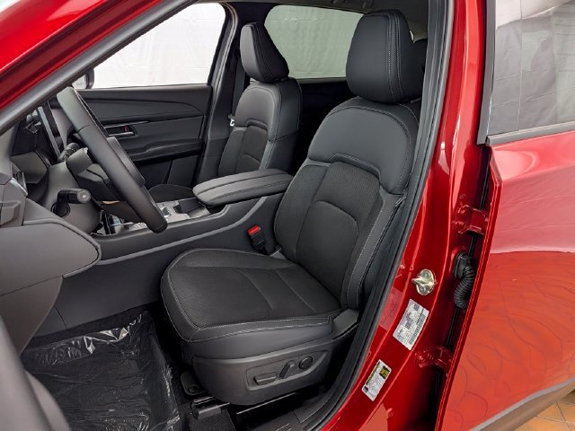 New 2026 MAZDA CX-5 Preferred AWD/4WD image 8