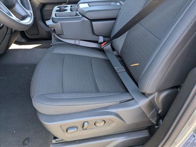 New 2026 Chevrolet Silverado 2500 Custom w/ Custom Value Package image 4