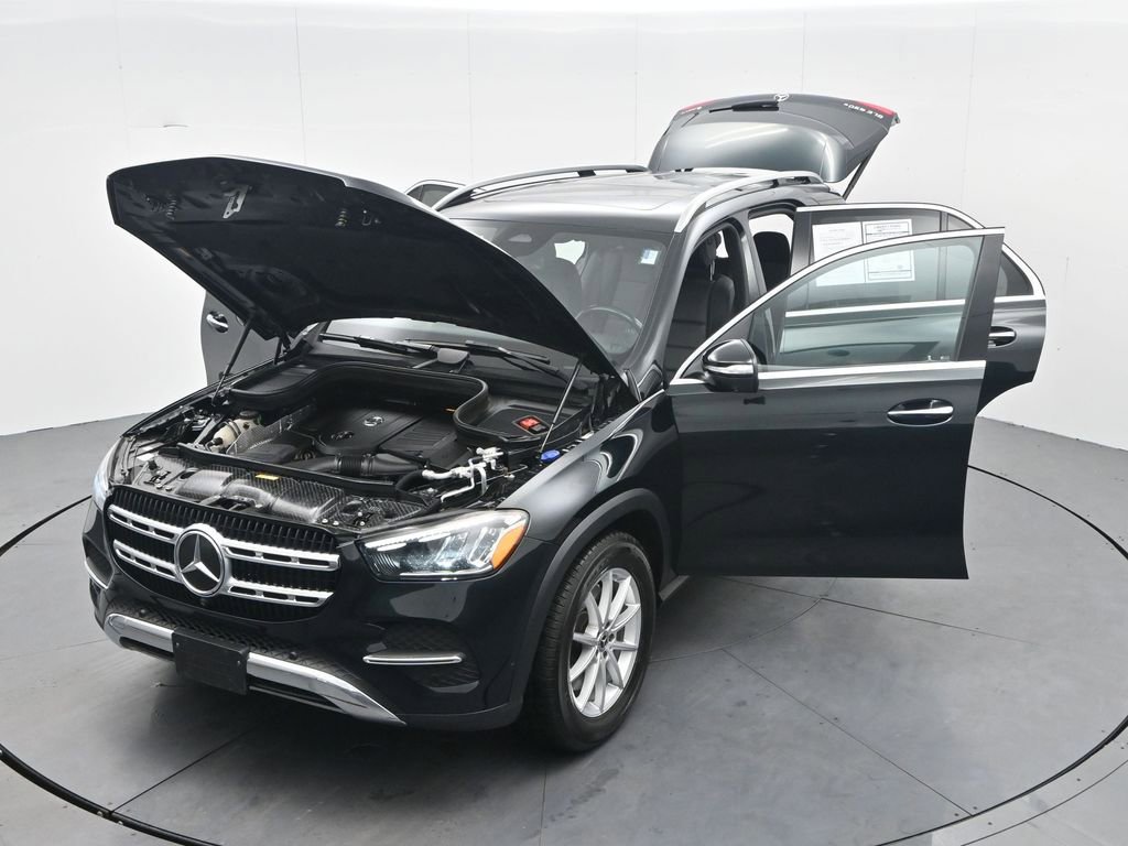 Used 2024 Mercedes-Benz GLE 450e 4MATIC image 42
