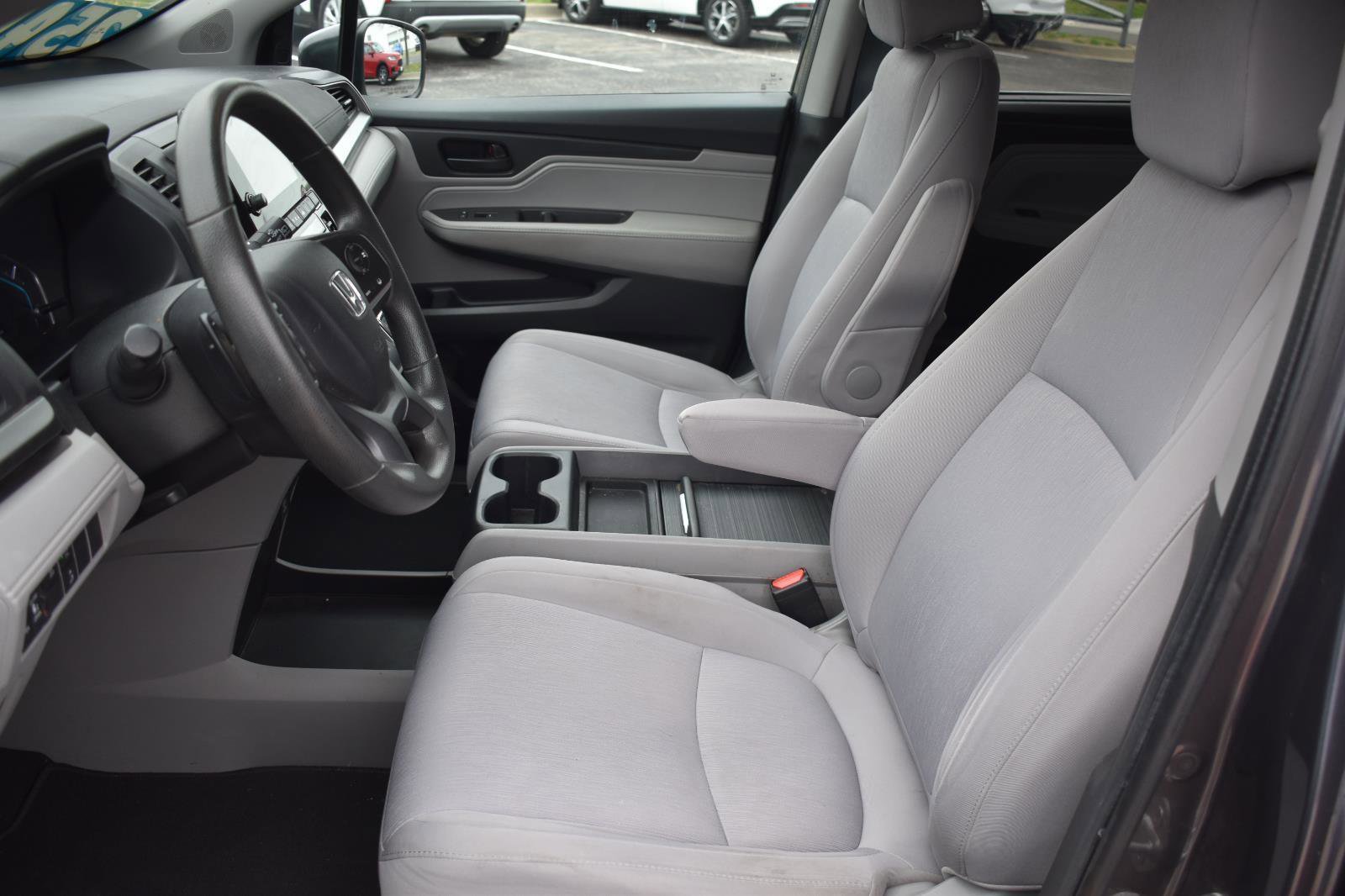 Used 2019 Honda Odyssey EX image 20