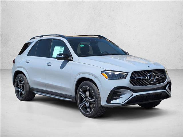 New 2026 Mercedes-Benz GLE 450e 4MATIC image 7