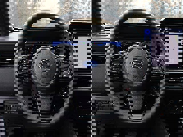 New 2026 Subaru Outback Limited image 28