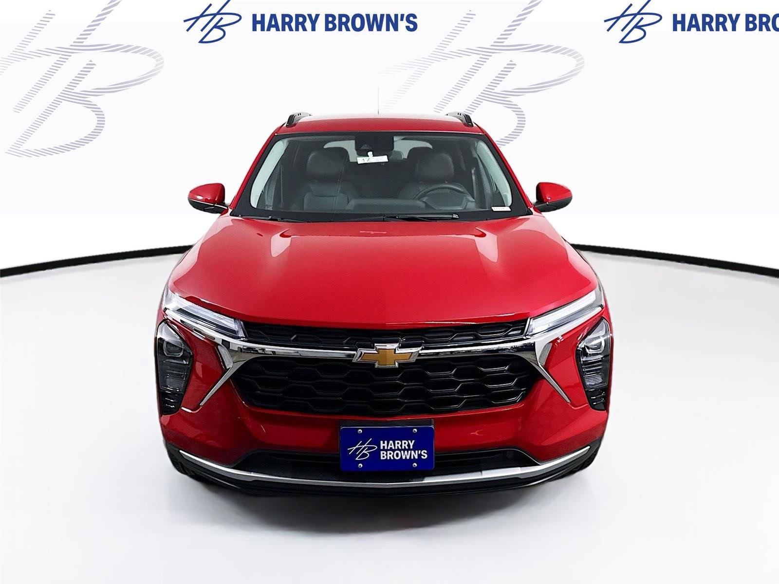 New 2026 Chevrolet Trax LT w/ LT Convenience Package image 26