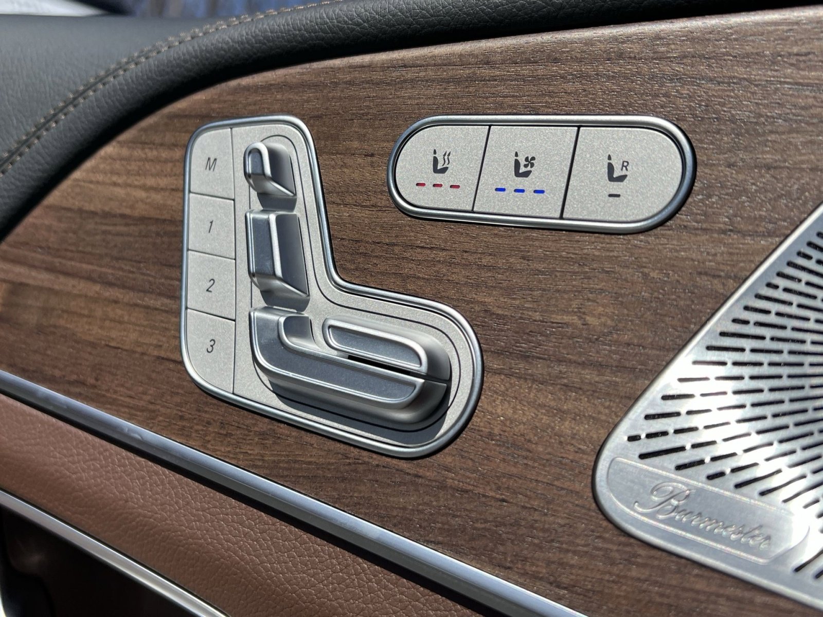 New 2026 Mercedes-Benz GLE 450 4MATIC image 34