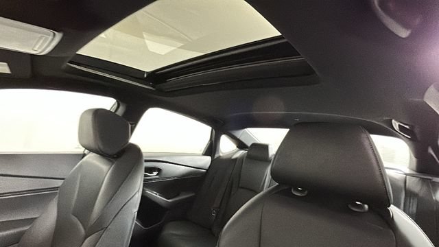 Used 2025 Honda Accord Sport image 12