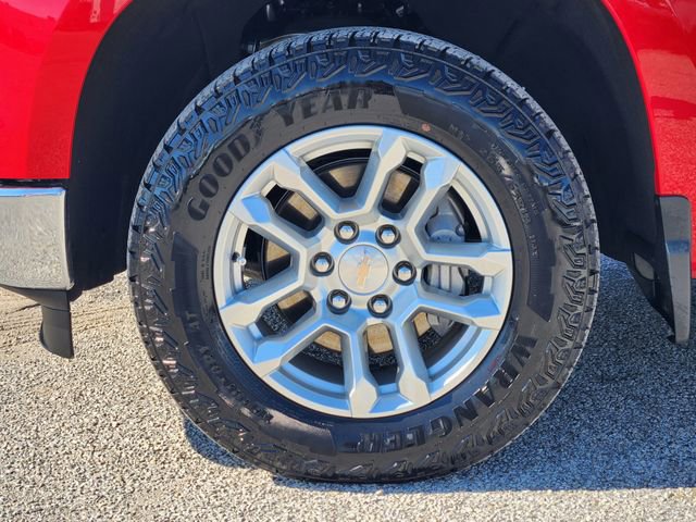 Used 2023 Chevrolet Silverado 1500 LT image 10