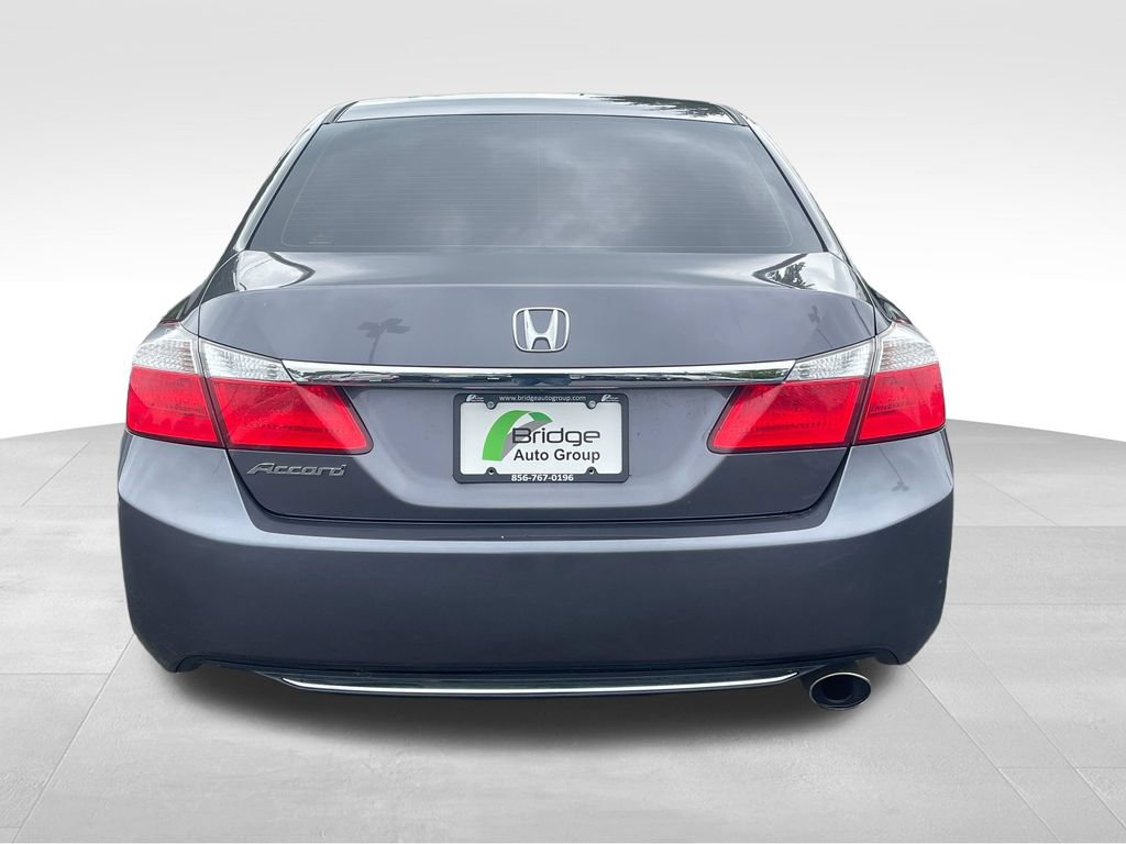 Used 2013 Honda Accord EX image 7