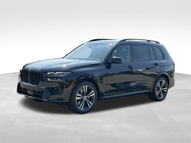 New 2027 BMW X7 xDrive40i w/ Executive Package AWD/4WD image 5