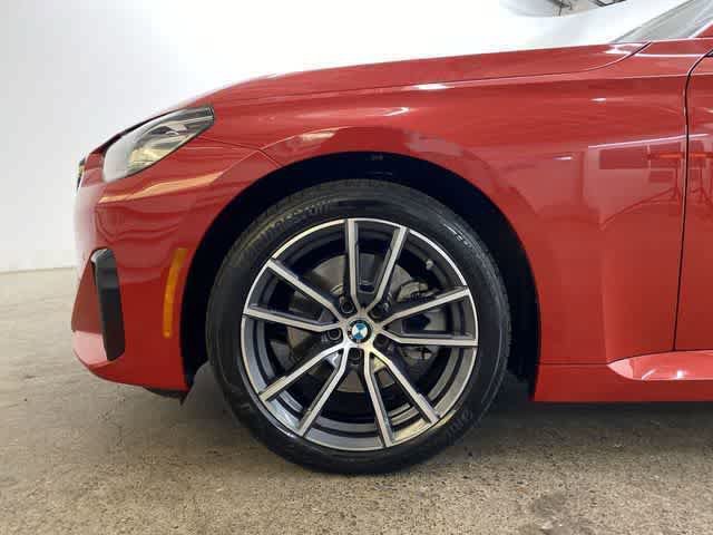 Used 2023 BMW 230i xDrive Coupe w/ Premium Package AWD/4WD image 11