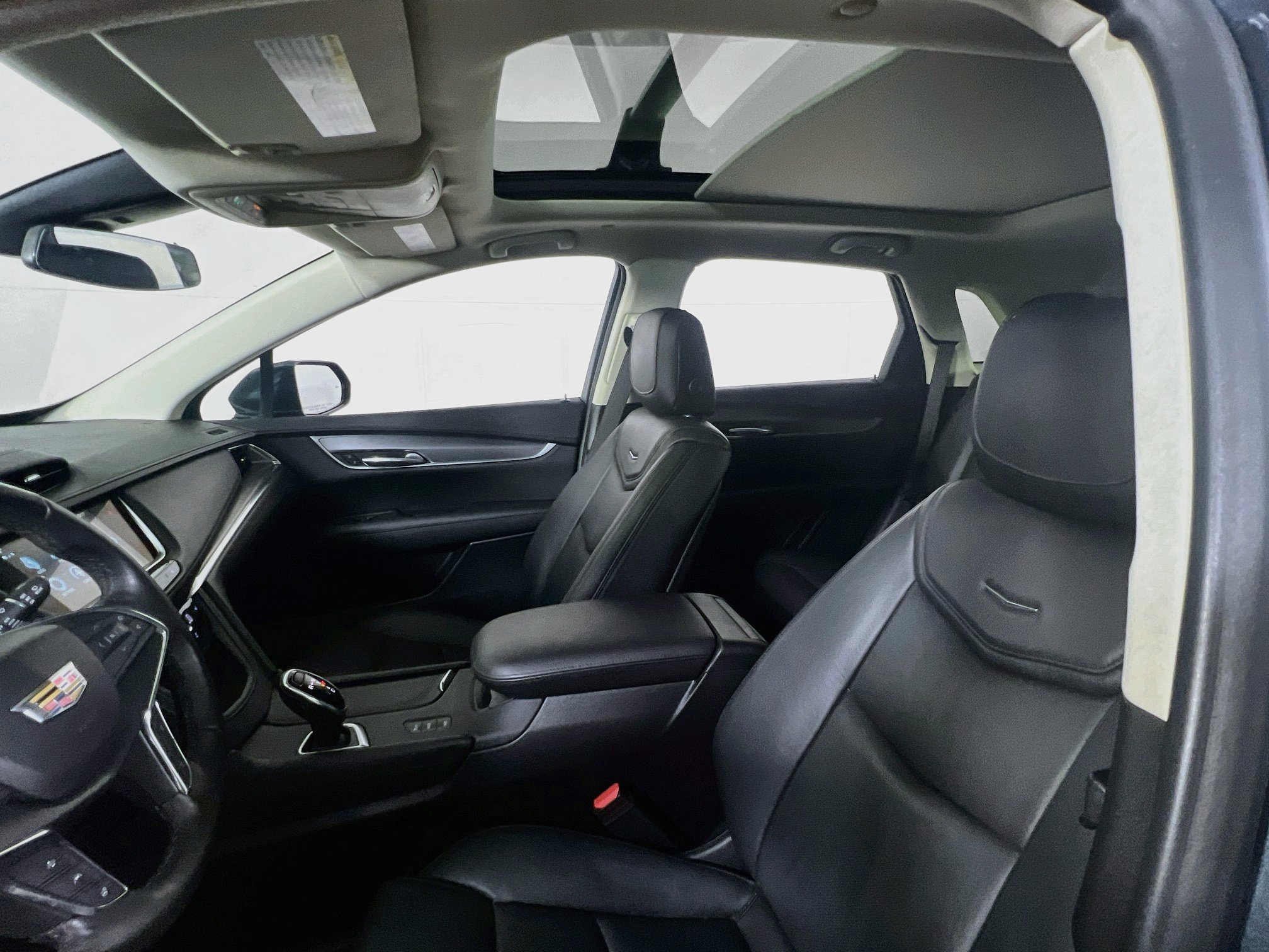 Used 2019 Cadillac XT5 Luxury AWD/4WD image 21