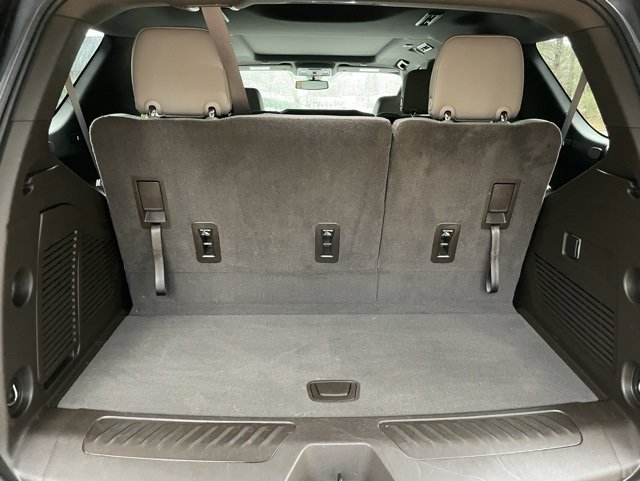 Used 2021 Chevrolet Tahoe LT image 18