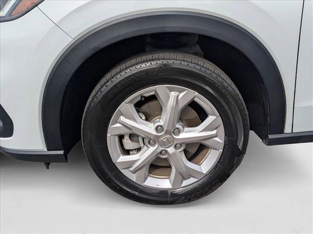 Certified 2023 Honda HR-V LX image 22