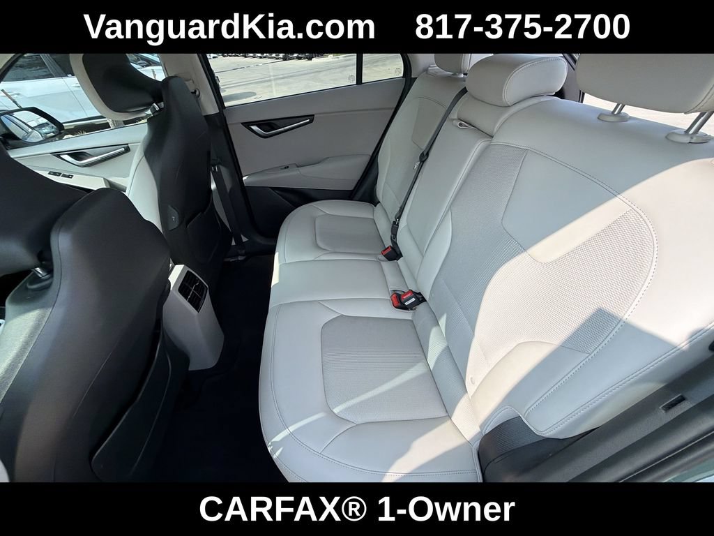Used 2023 Kia Niro Wind FWD image 27