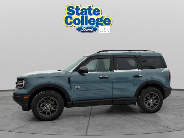 Used 2023 Ford Bronco Sport Big Bend w/ Convenience Package image 2