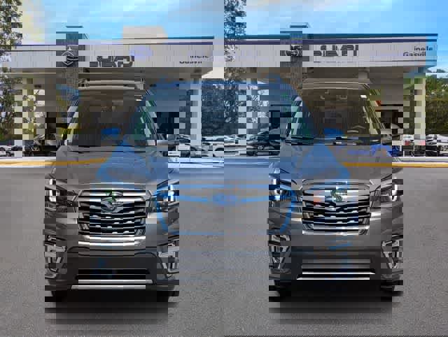 Used 2021 Subaru Forester Touring w/ Popular Package #2 image 9