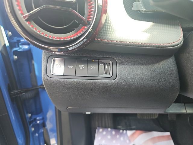 New 2026 Chevrolet Equinox RS w/ Convenience Package III image 20