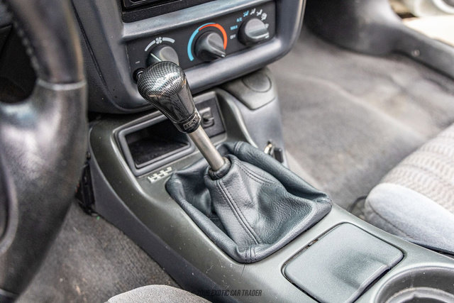 Used 1998 Chevrolet Camaro Z28 w/ Preferred Equipment Group 2 image 29
