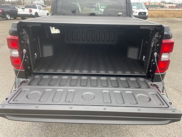 New 2026 Ford Maverick Lobo image 56