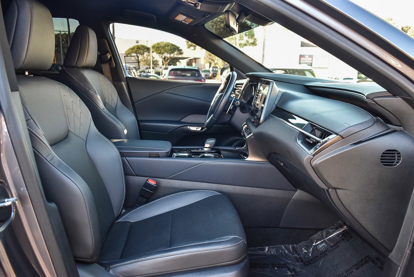 Used 2023 Lexus RX 350 FWD image 15