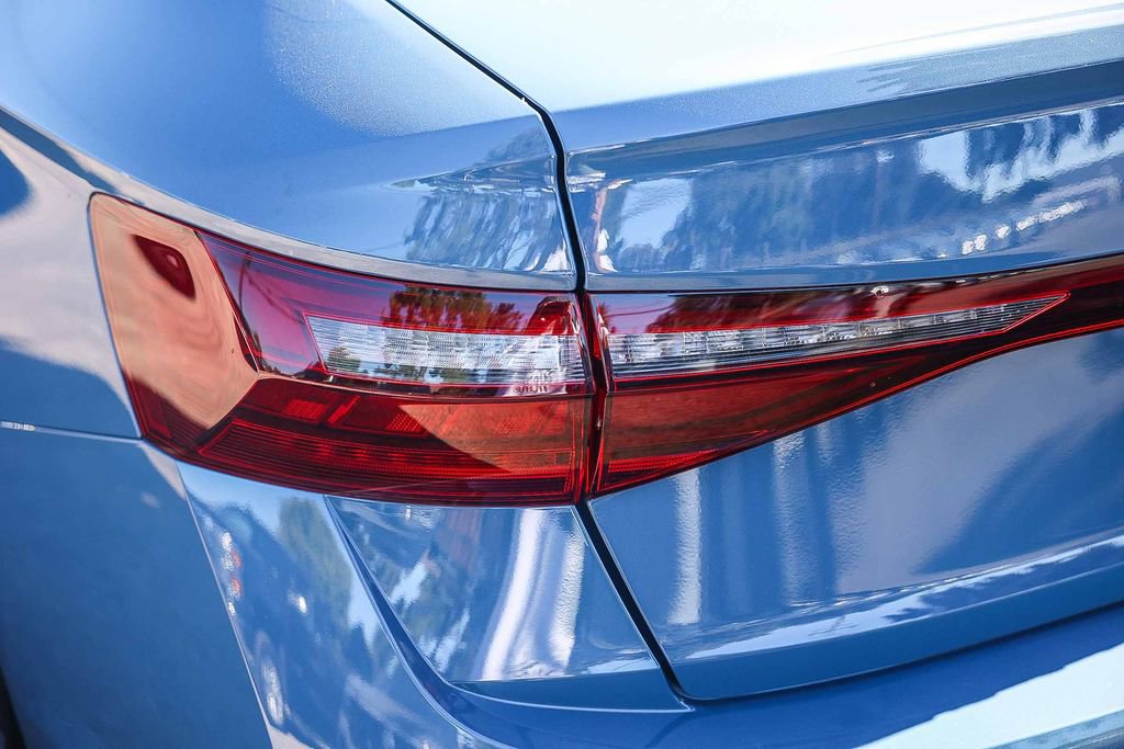 New 2026 Volkswagen Jetta Sport image 9