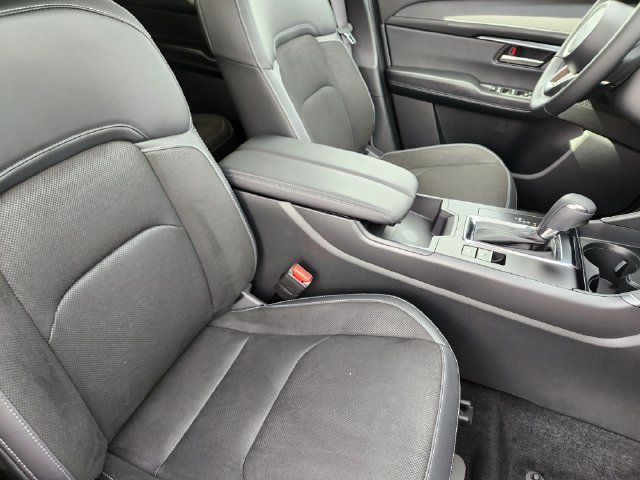 New 2026 MAZDA CX-5 Preferred AWD/4WD image 12