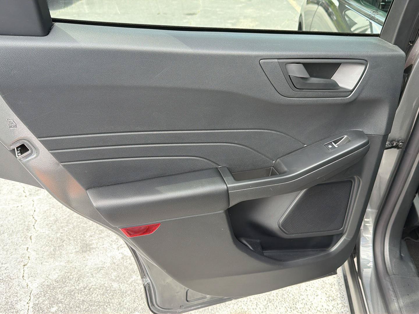 Used 2024 Ford Escape Active FWD image 17