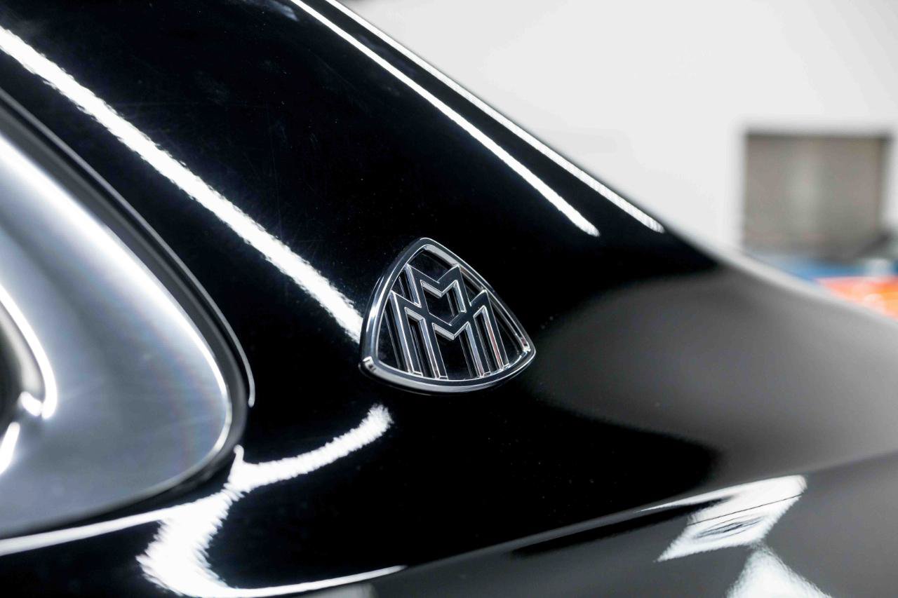 Used 2023 Mercedes-Benz Maybach S 580 4MATIC image 34