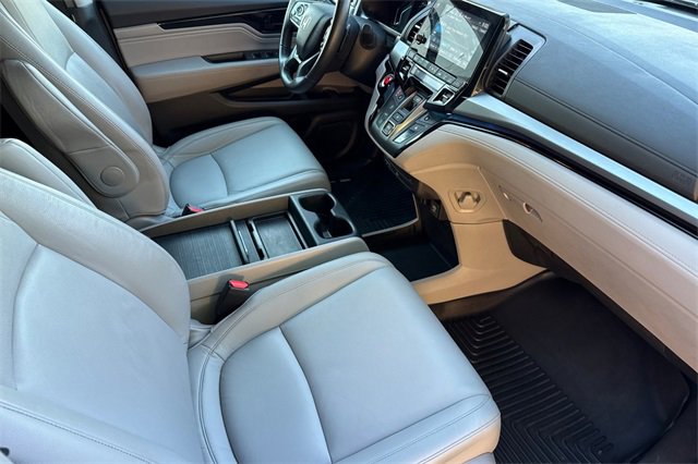Used 2023 Honda Odyssey Touring image 20