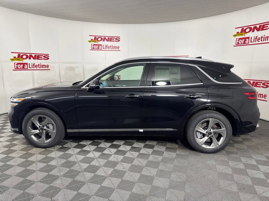 New 2026 Genesis GV70 2.5T AWD/4WD image 12