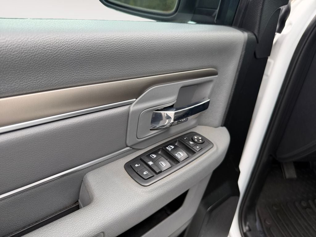 Used 2017 RAM 1500 Outdoorsman AWD/4WD image 20