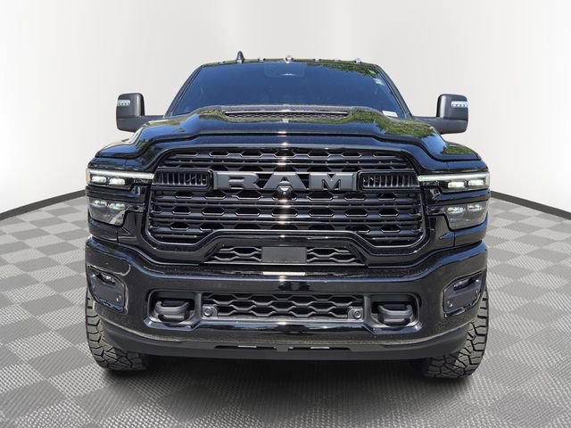 Used 2025 RAM 2500 Limited image 8