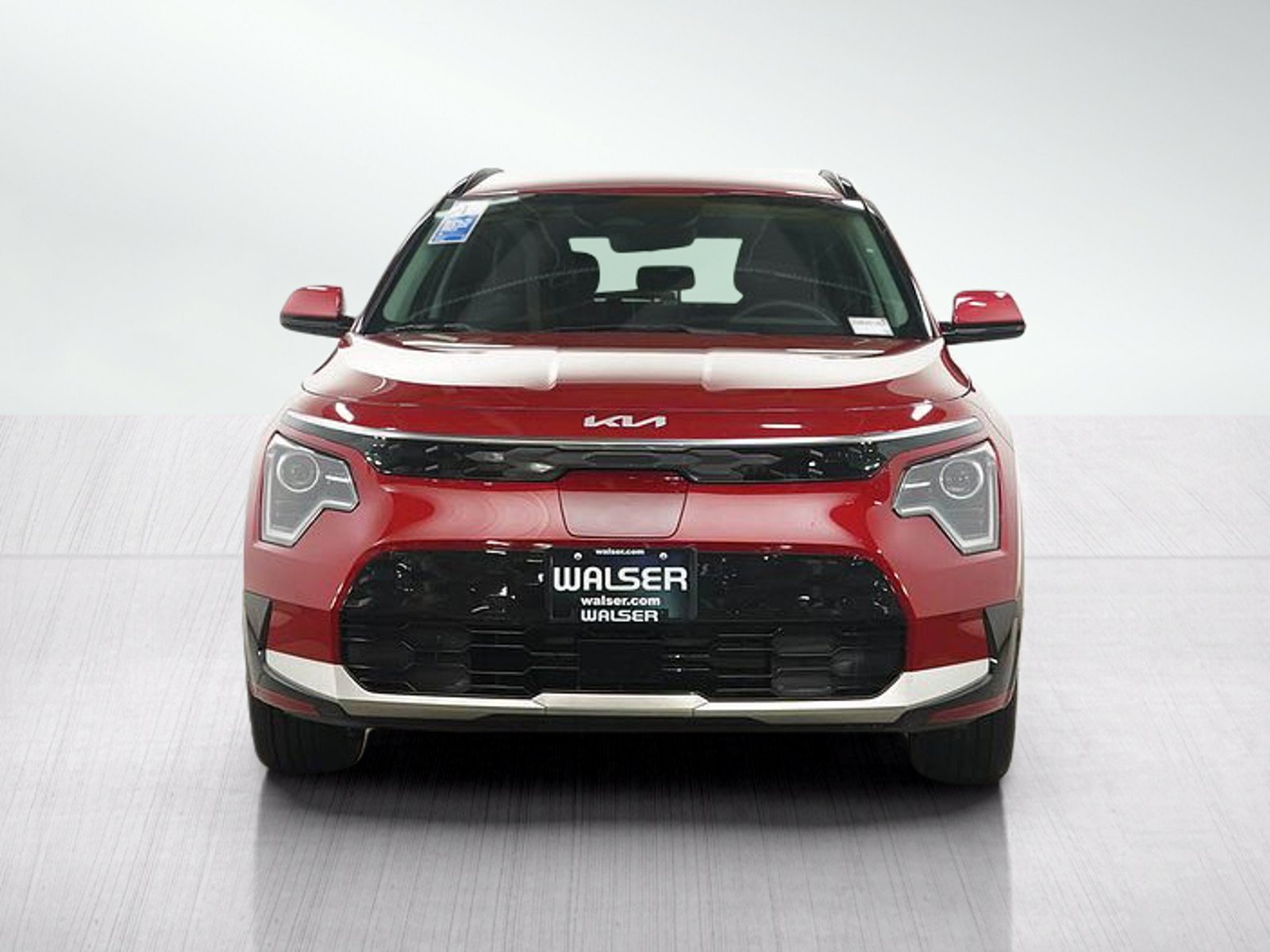 Used 2023 Kia Niro Wind w/ Wind Preserve Package FWD image 8