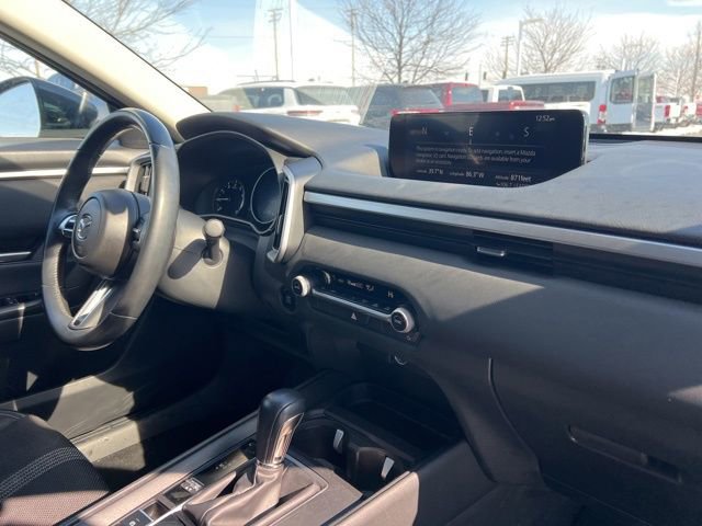Used 2025 MAZDA CX-50 AWD 2.5 S w/ Select Package image 32