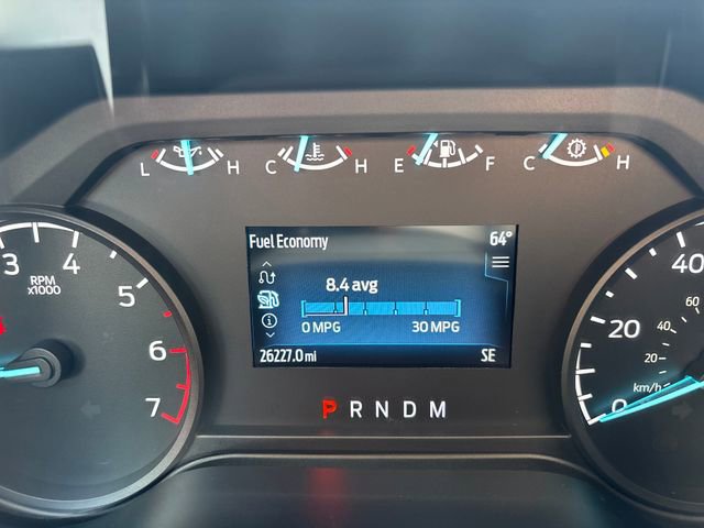 Used 2025 Ford F250 XLT w/ Snow Plow Prep Package AWD/4WD image 20