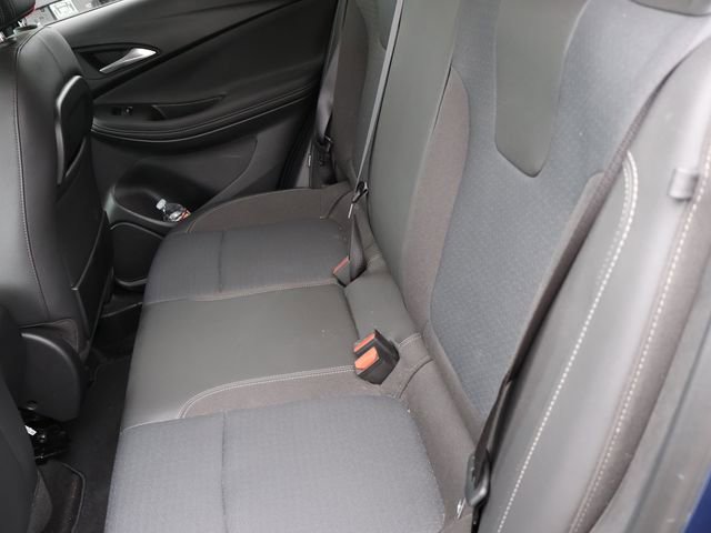 Used 2020 Buick Encore GX Preferred w/ Cold Weather Comfort Package FWD image 11