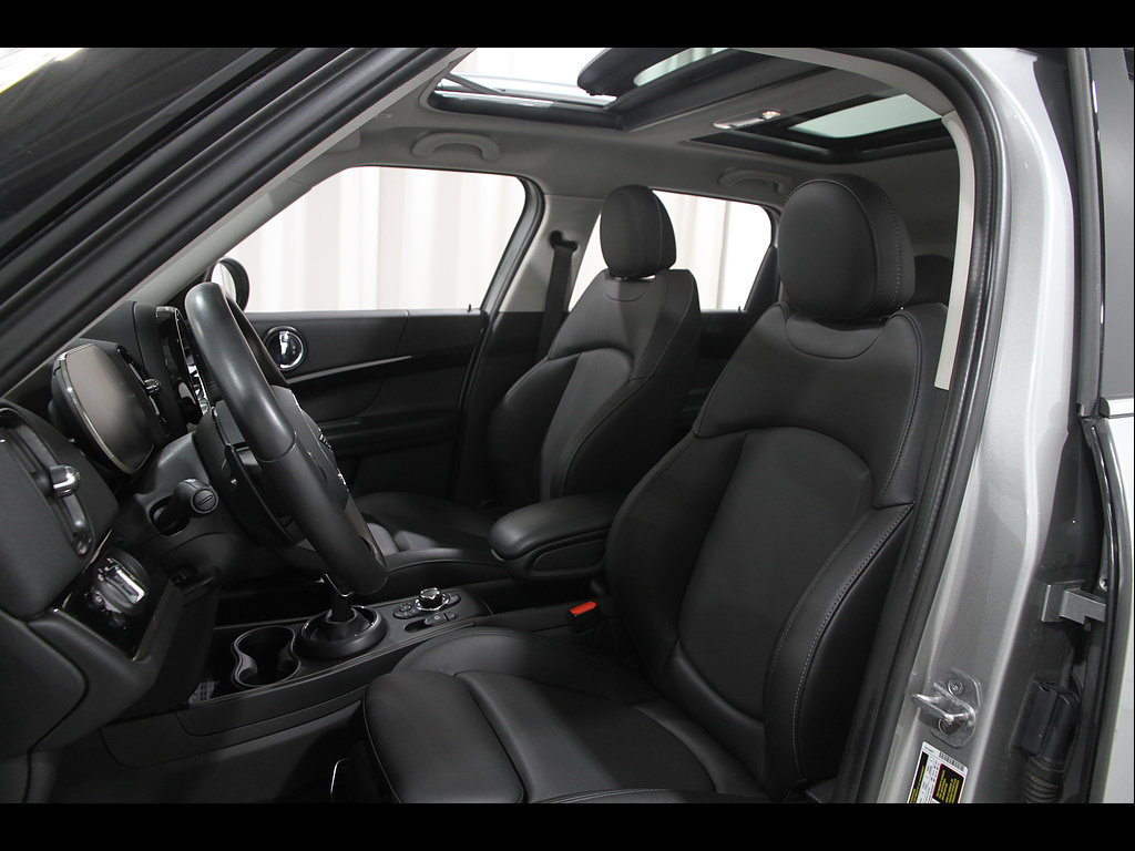 Used 2024 MINI Cooper Countryman S AWD/4WD image 5